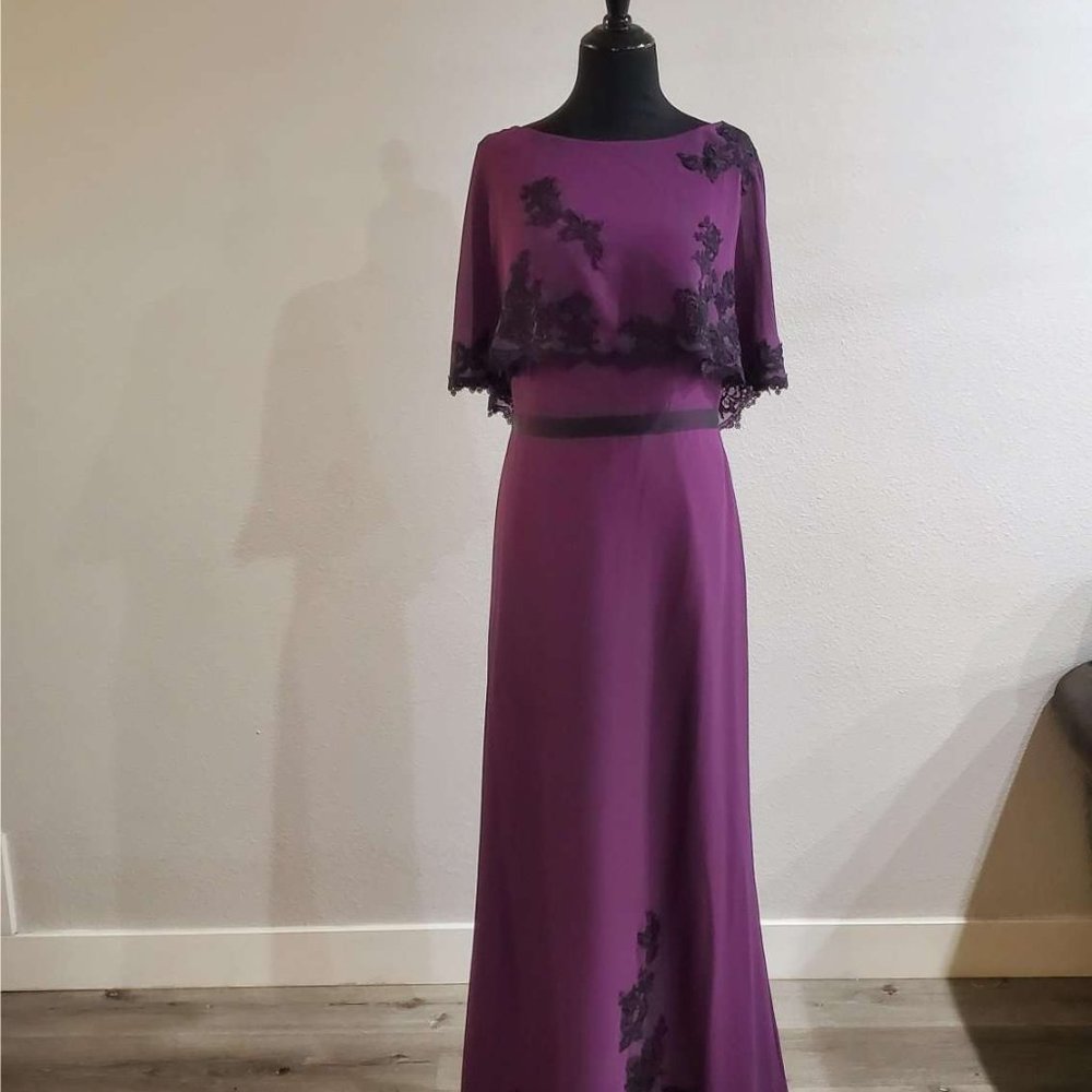 LONG DRESS